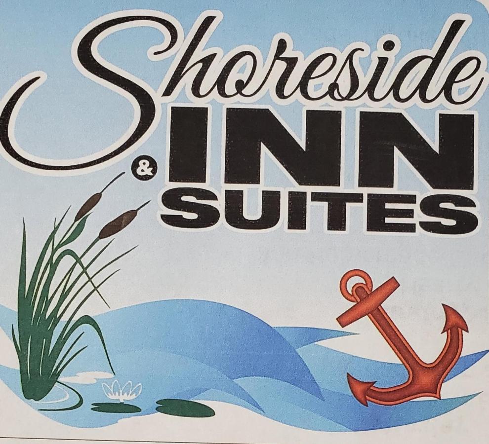Shoreside Inn & Suites Wabamun エクステリア 写真